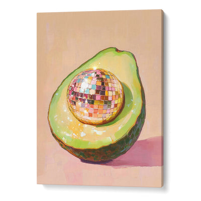 Disco Avocado Delight