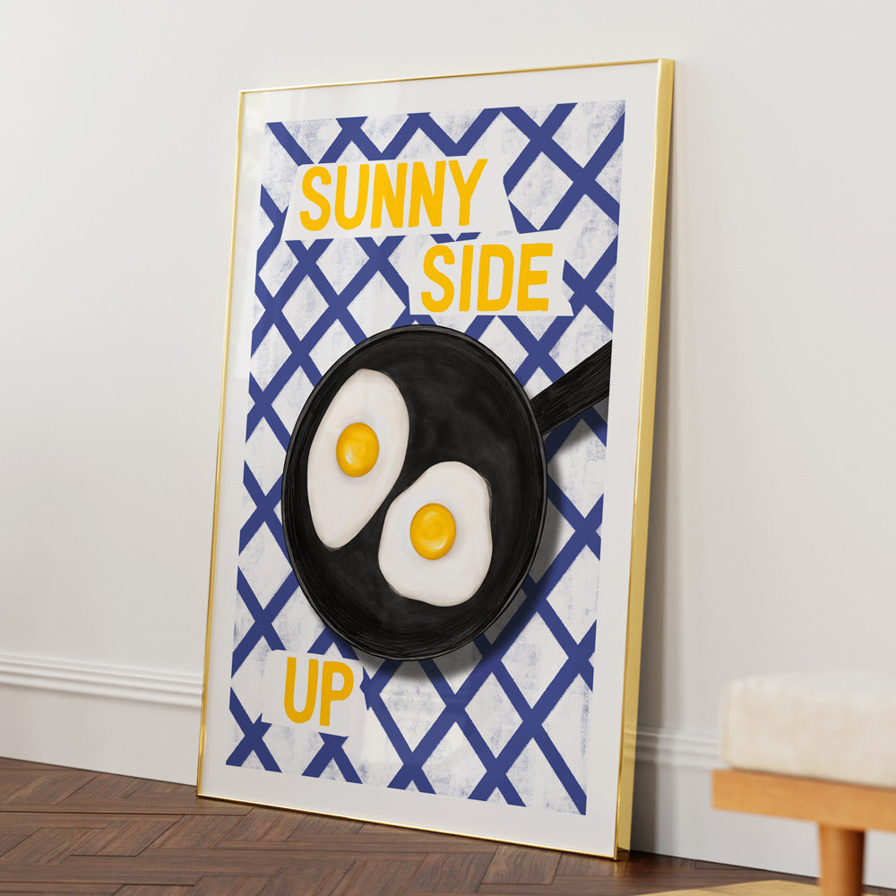 Sunny Side Up