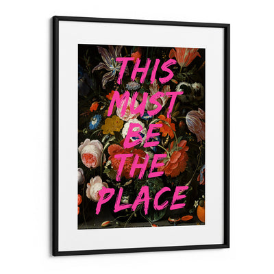 This Must Be The Place - Vintage