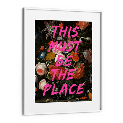 This Must Be The Place - Vintage