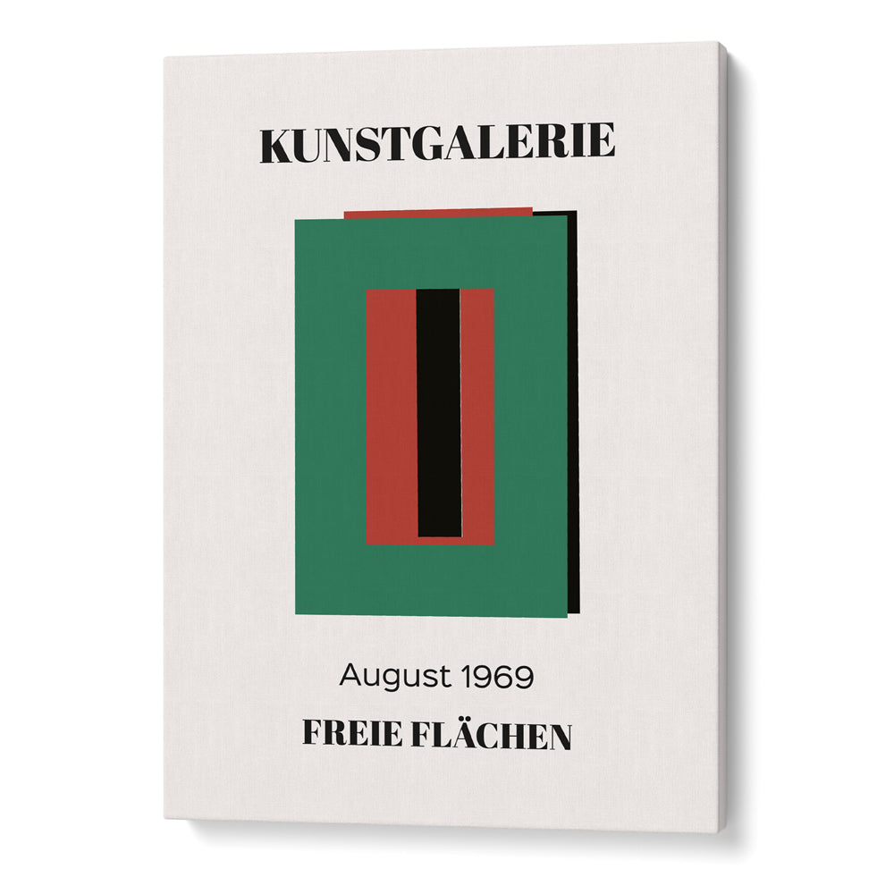 Freie Flächen Gallery Wall Set of 4