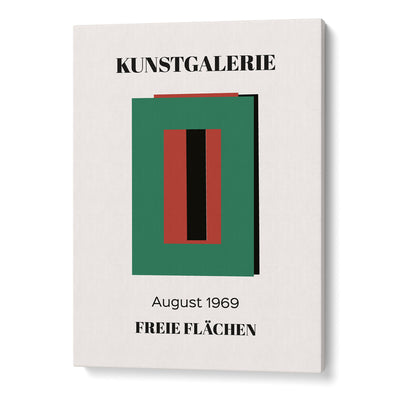 Freie Flächen Gallery Wall Set of 4