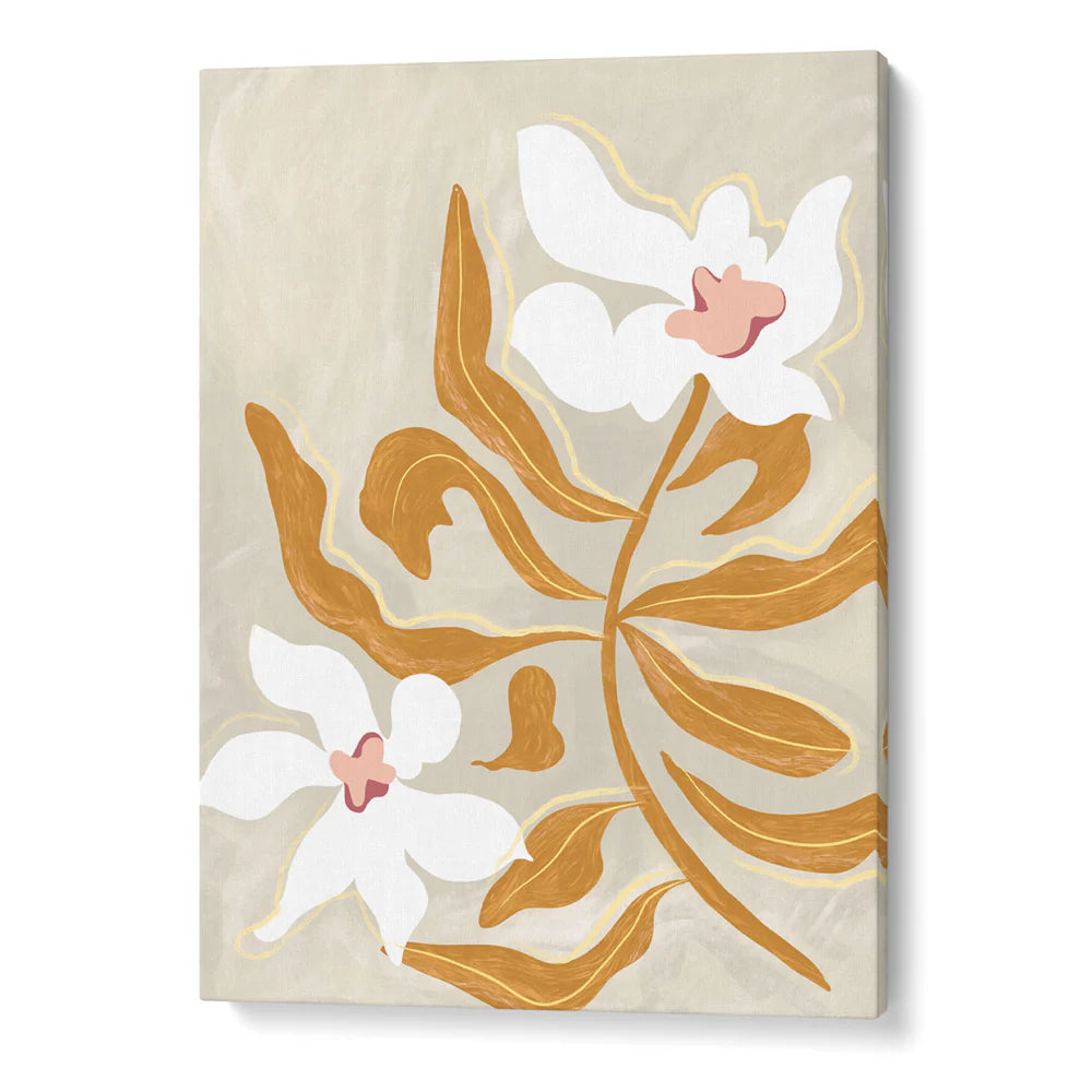 Floral Fusion Gallery Wall Set of 10