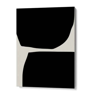 Monochrome Gallery Wall Set of 6