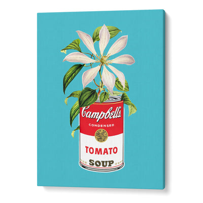 Campbells and Flowers