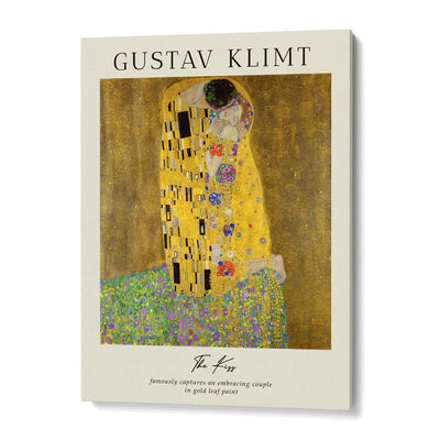 Gustav Klimt Gallery Wall Set of 3