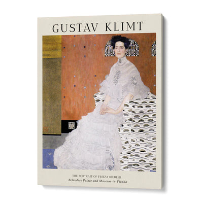 Gustav Klimt Gallery Wall Set of 3