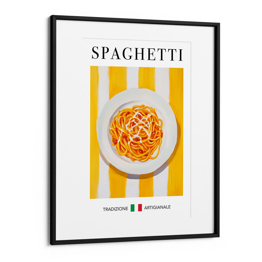 Spaghetti