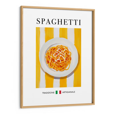 Spaghetti