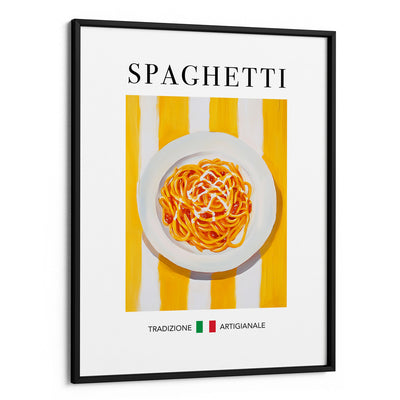 Spaghetti