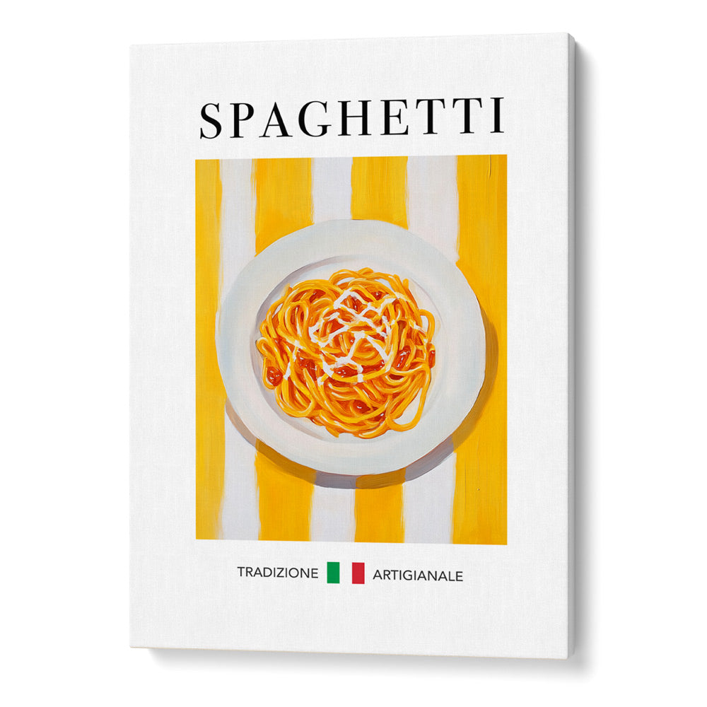 Spaghetti