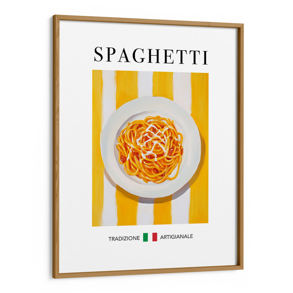 Spaghetti