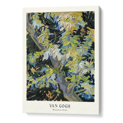 Masterpieces by Van Gogh: Gallery Wall Set of 5